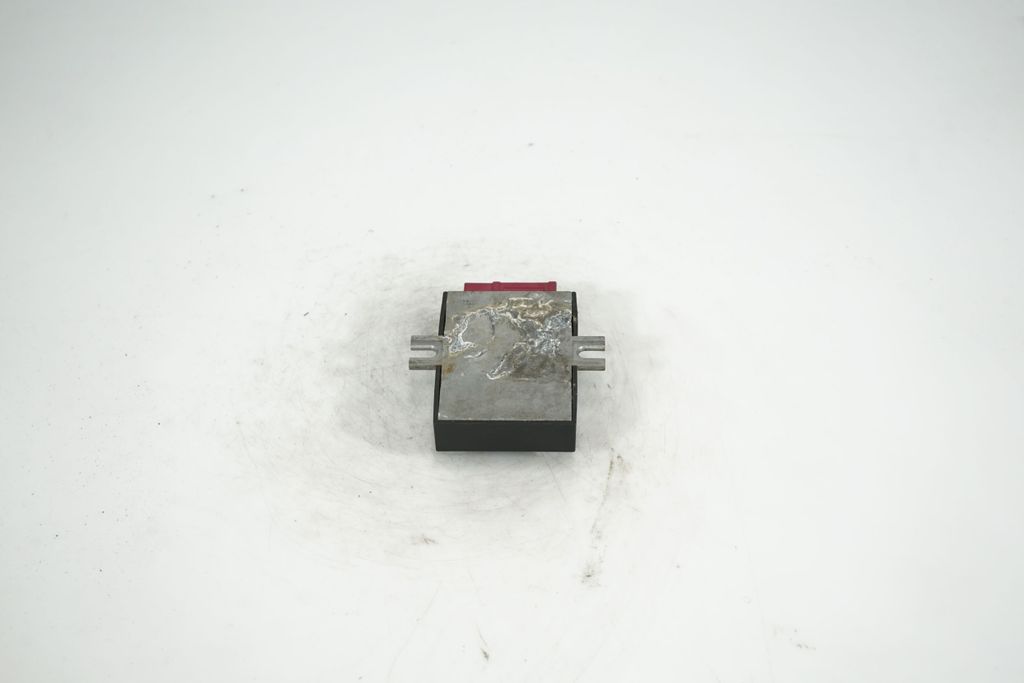 Fuel injection pump control unit/module (5)