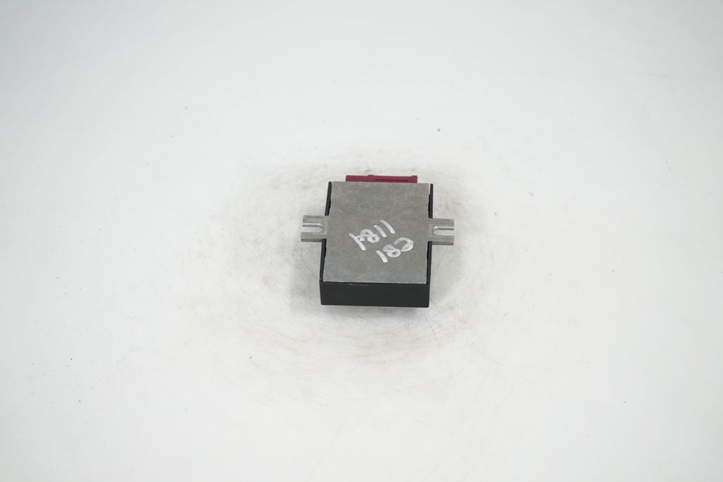 Fuel injection pump control unit/module (2)