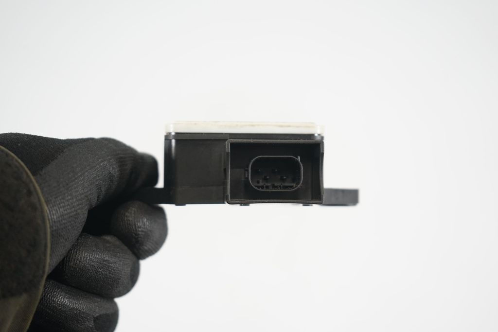 ESP (stability system) control unit (6)