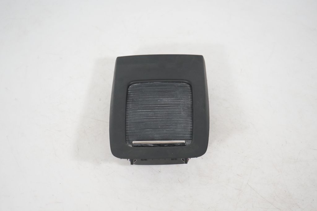 Glove box central console