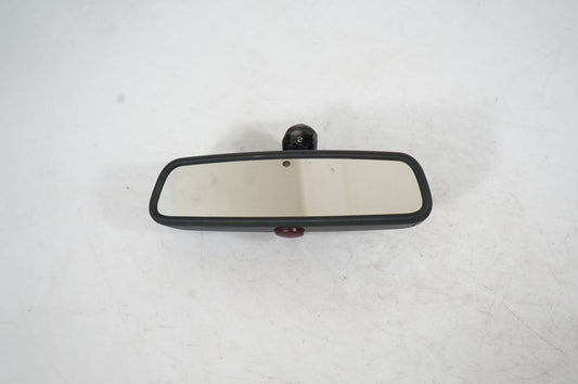 Rear view mirror (interior)