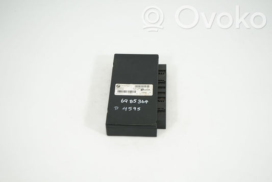 Comfort/convenience module
