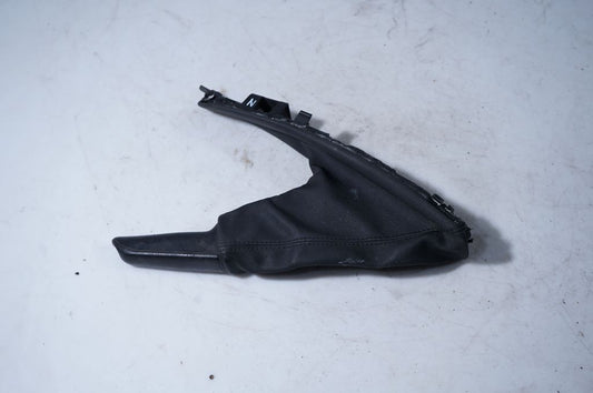 Handbrake trim