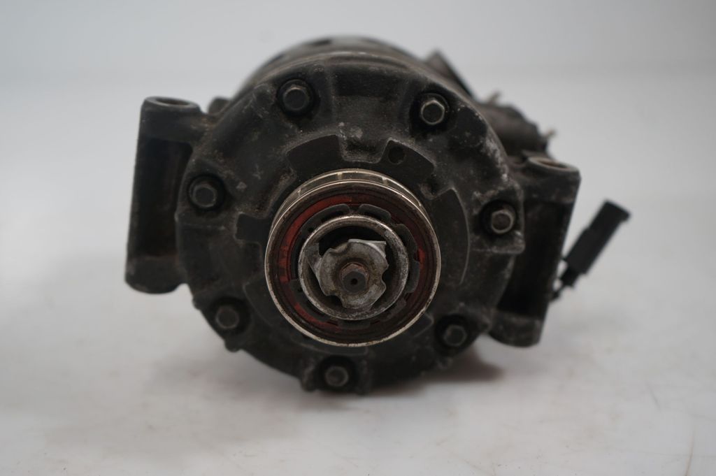 Air conditioning (A/C) compressor (pump) (6)