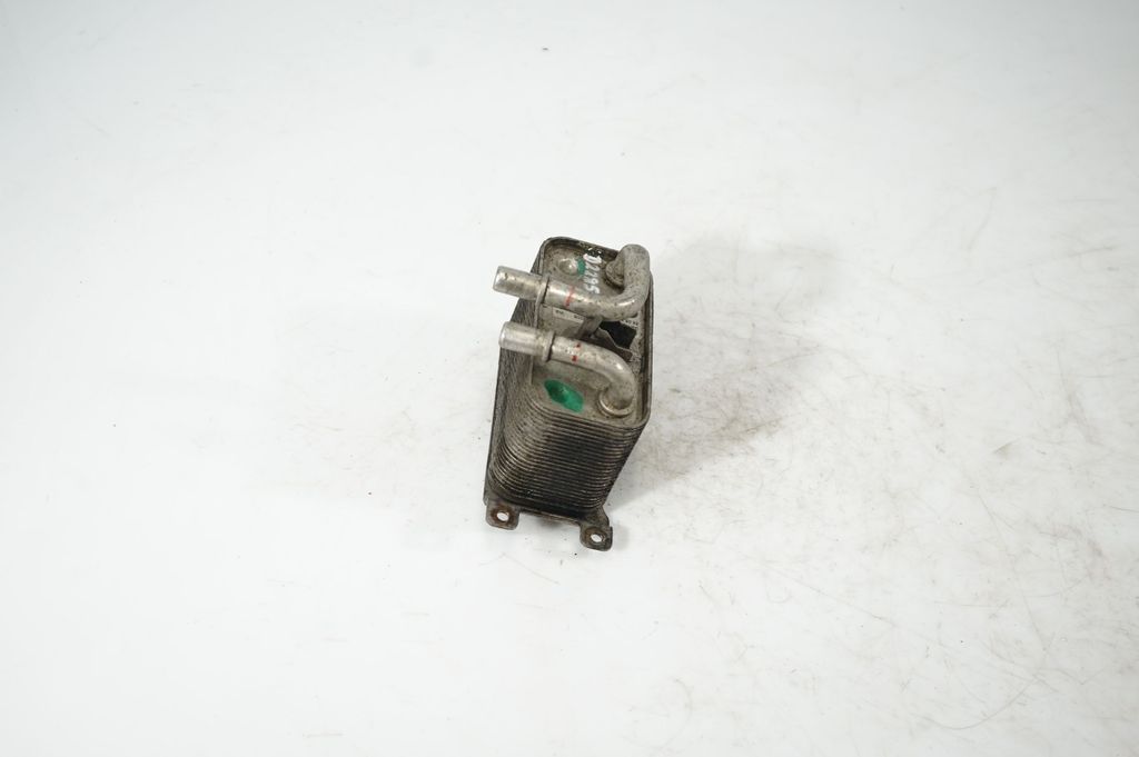 Transmission/gearbox oil cooler (2)