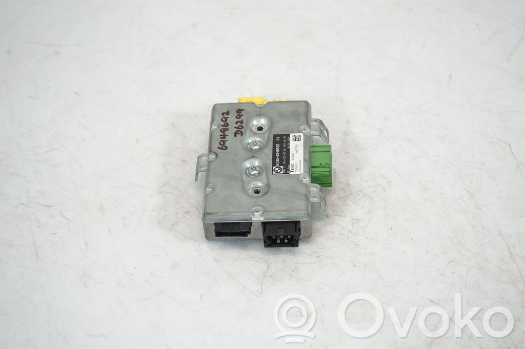 Airbag control unit/module (4)