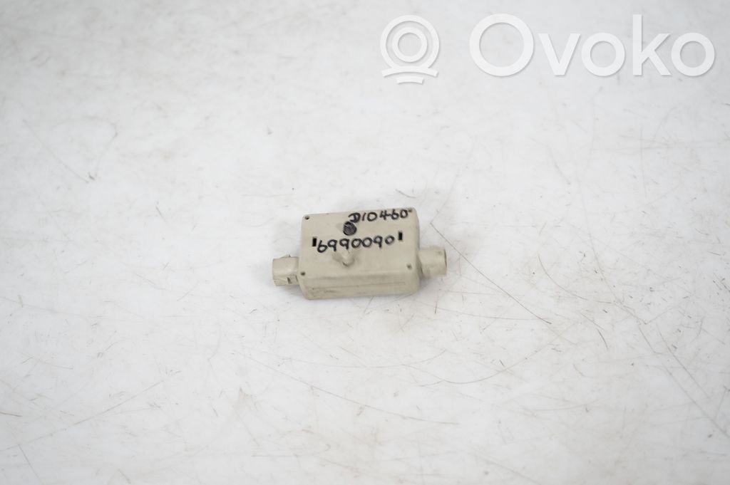 Aerial antenna amplifier (5)