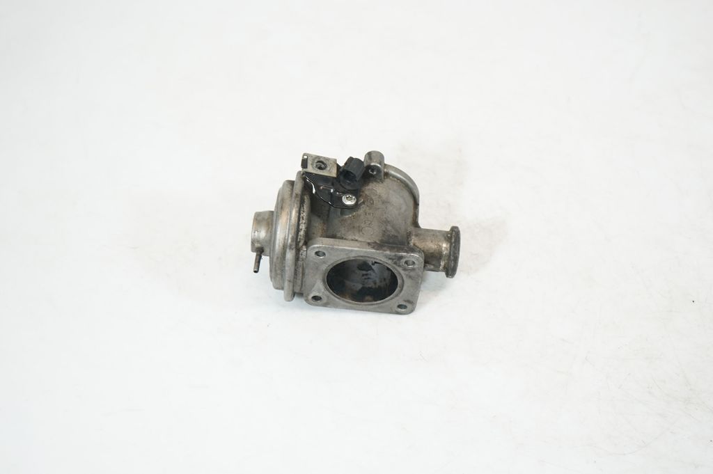 EGR valve (5)