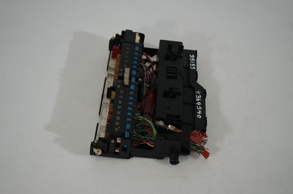 Fuse module (4)