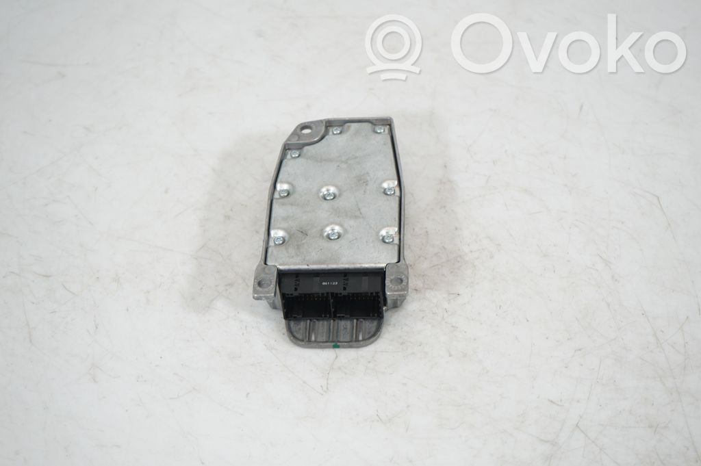Airbag control unit/module (5)