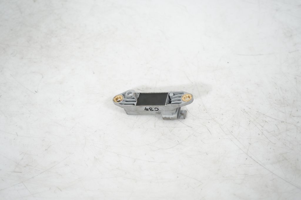 Airbag deployment crash/impact sensor (7)