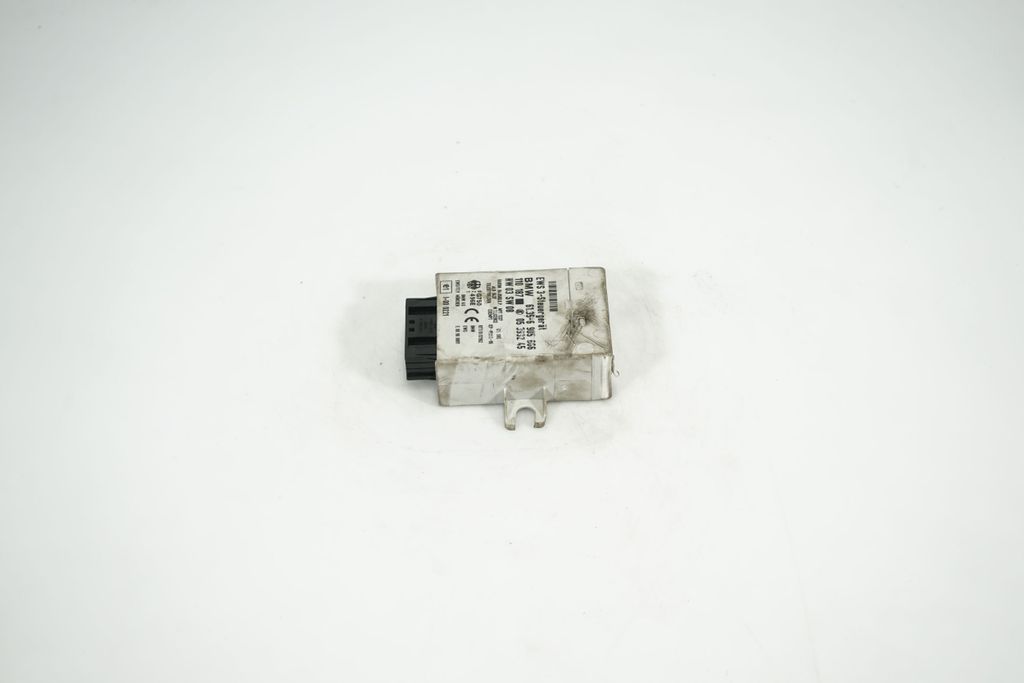 Immobilizer control unit/module (3)