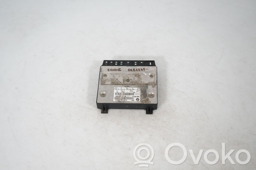 Seat control module (3)