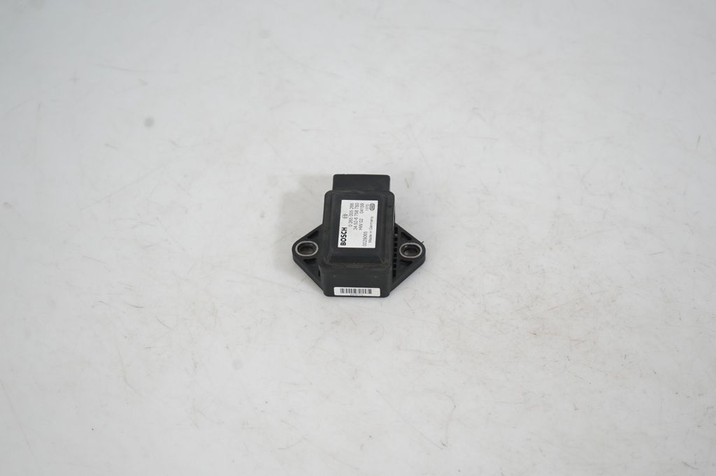 ESP acceleration yaw rate sensor (4)