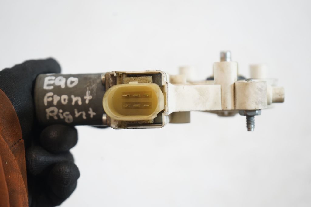 Comfort/convenience module (6)