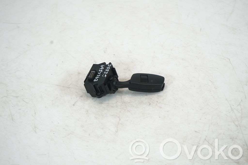 Wiper turn signal indicator stalk/switch (5)