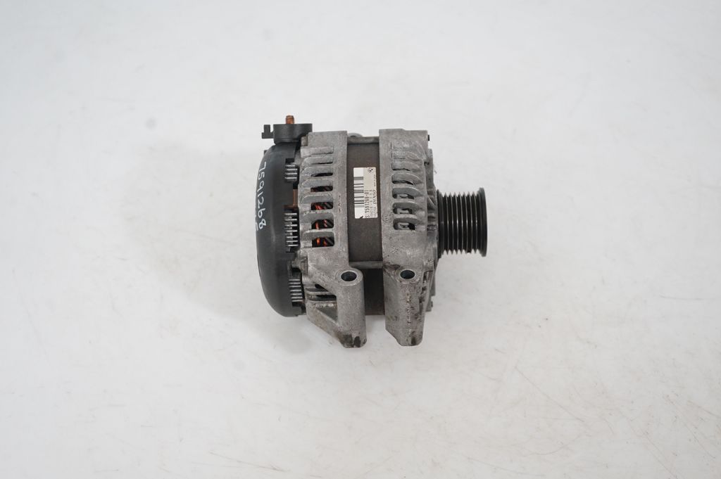 Generator/alternator