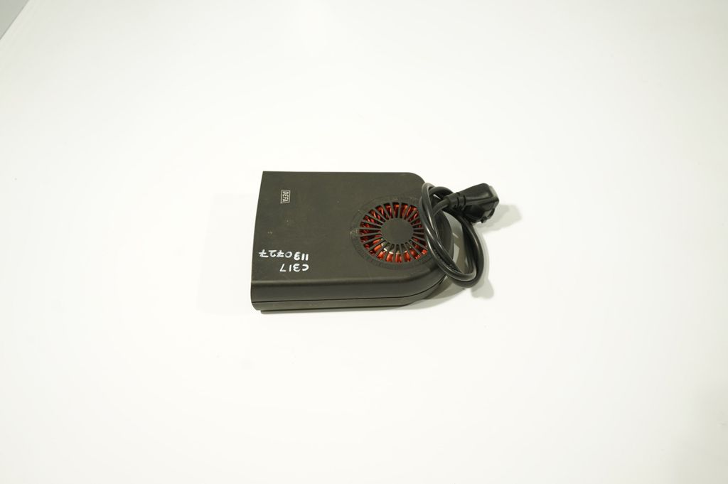 Electric car heater (2)