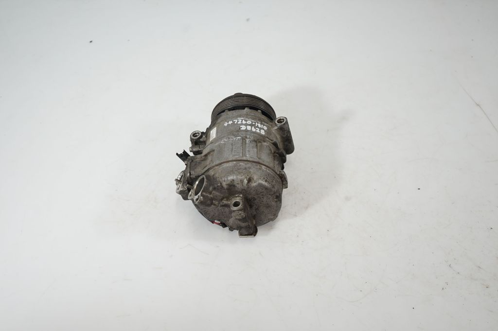 Air conditioning (A/C) compressor (pump) (4)