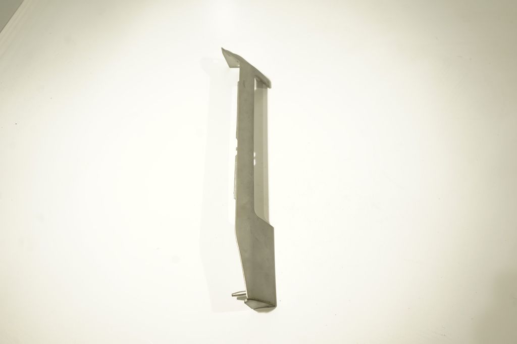 Dashboard glove box trim (4)