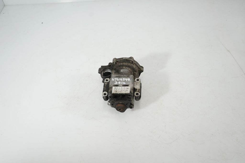 Power steering pump (2)