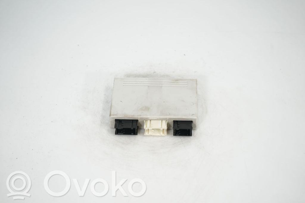 Parking PDC control unit/module (2)