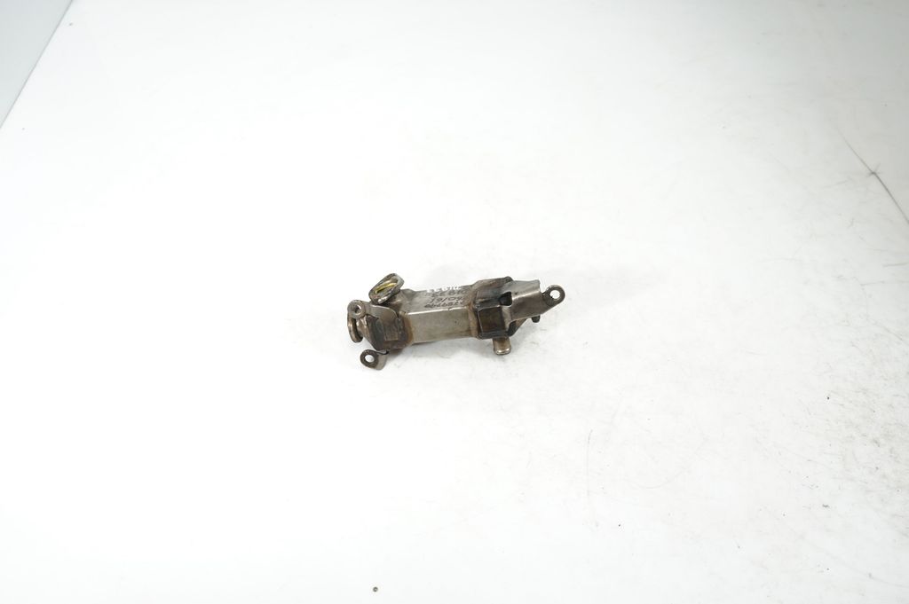 EGR valve cooler (3)