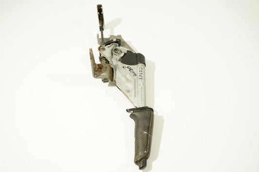 Handbrake/parking brake lever assembly
