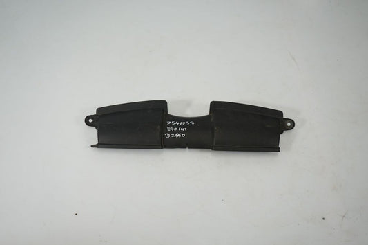 Air intake duct part