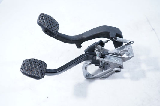 Pedal assembly