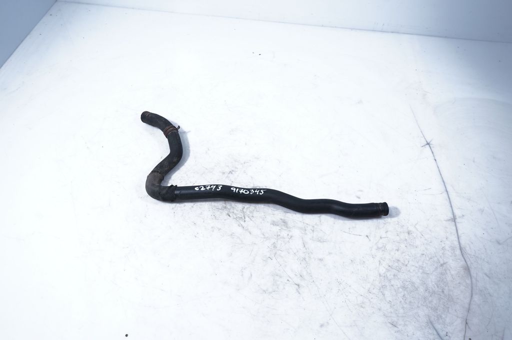Engine coolant pipe/hose (3)