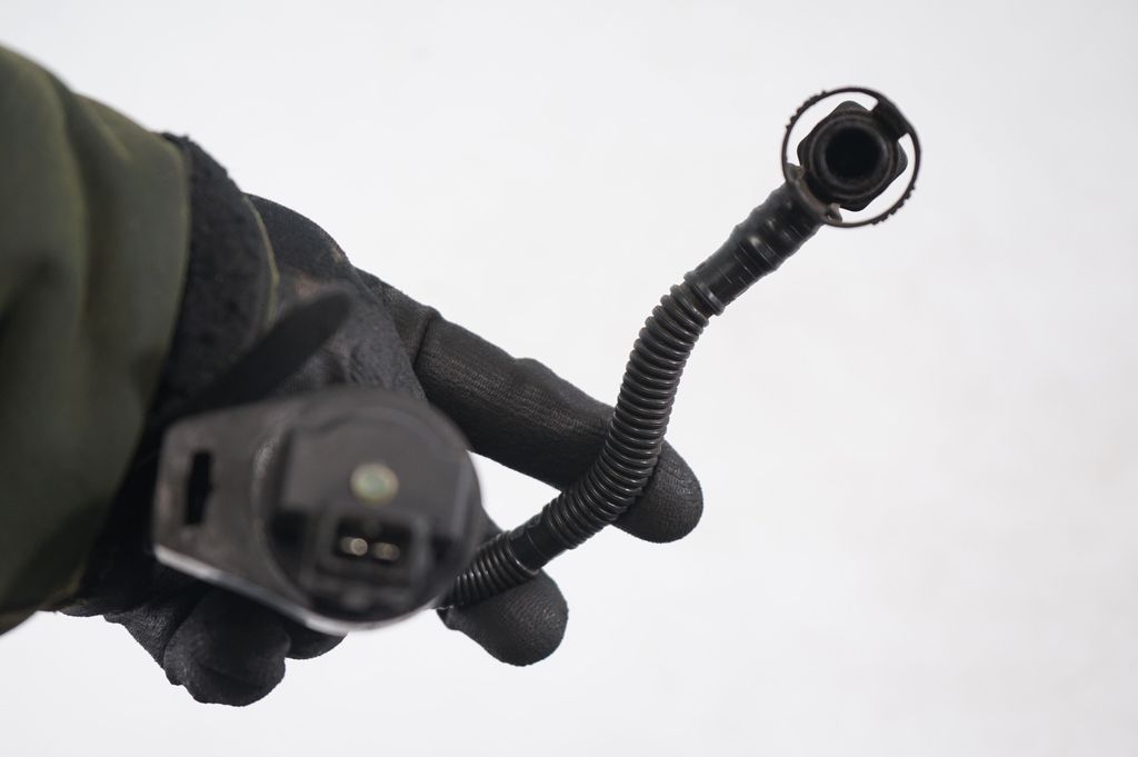 Turbo solenoid valve (7)