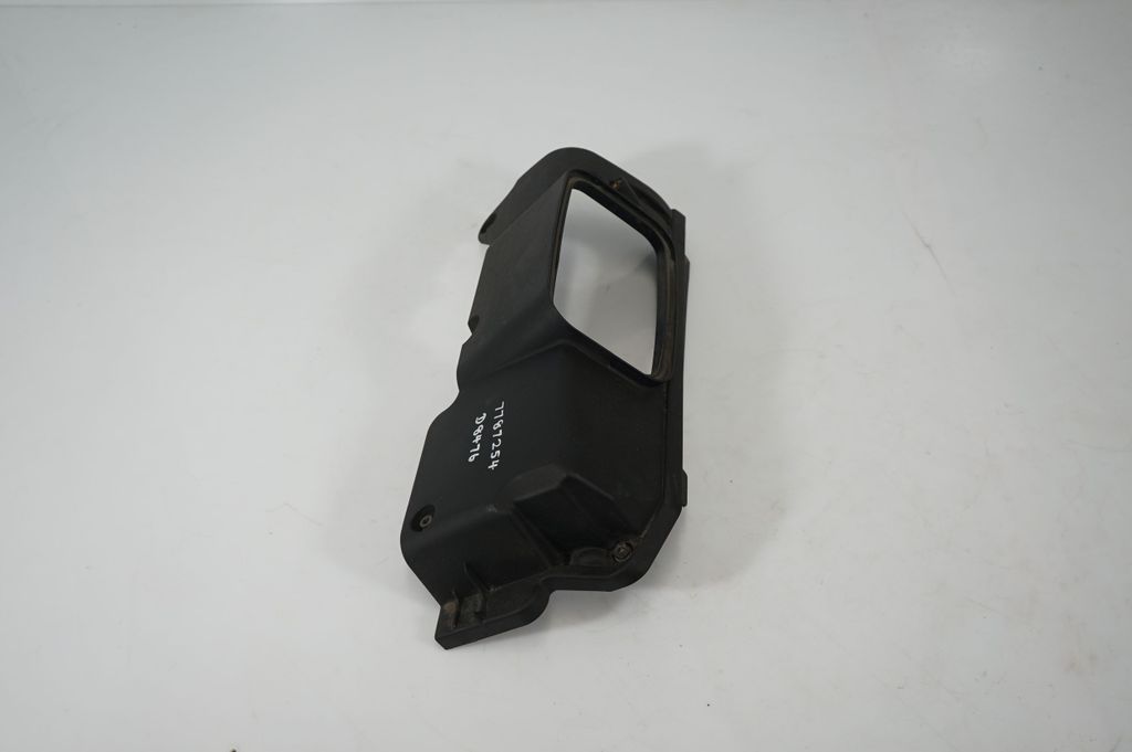 Air filter box cover (2)