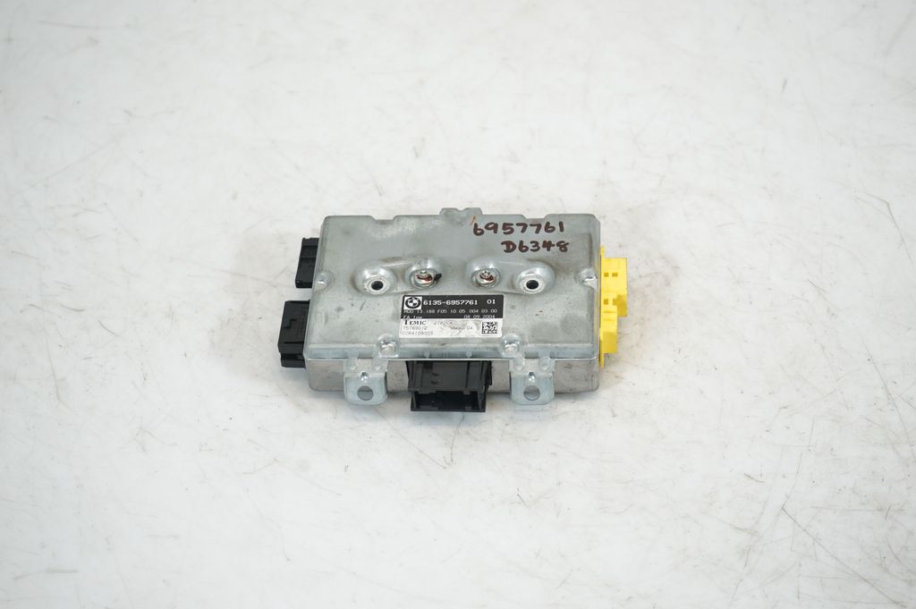 Door control unit/module