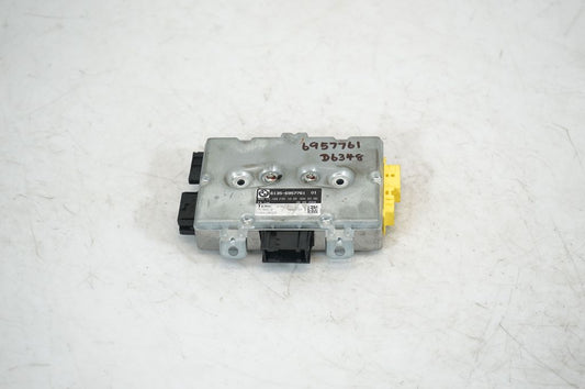 Door control unit/module