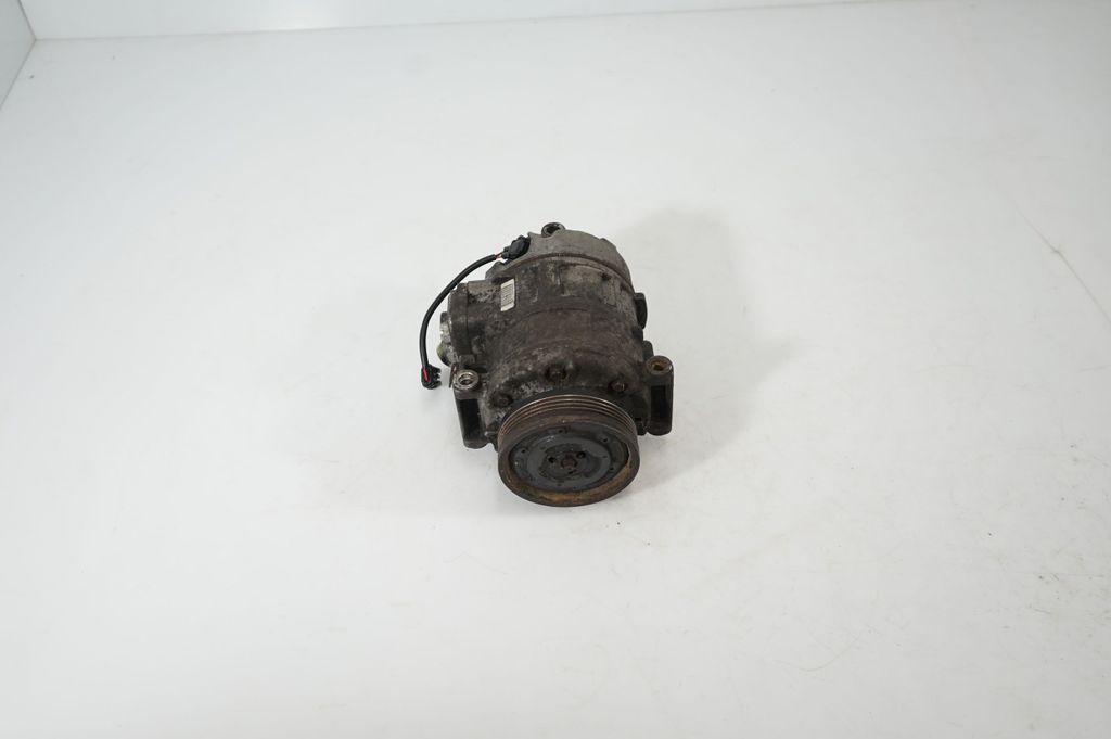 Air conditioning (A/C) compressor (pump) (5)