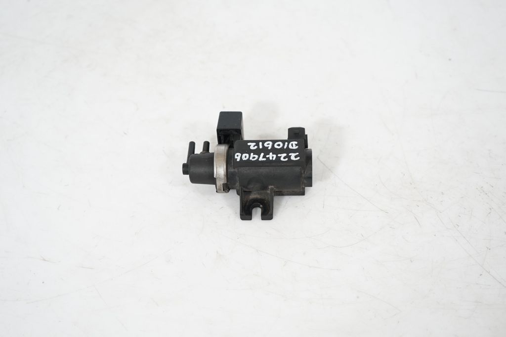 Turbo solenoid valve (3)