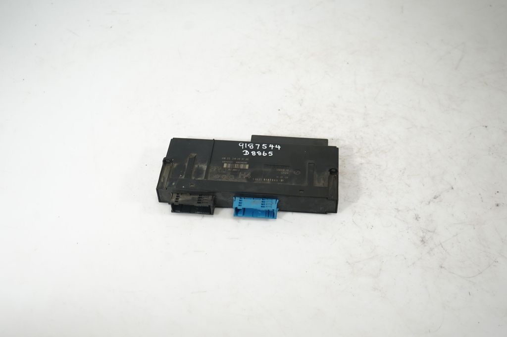 Comfort/convenience module