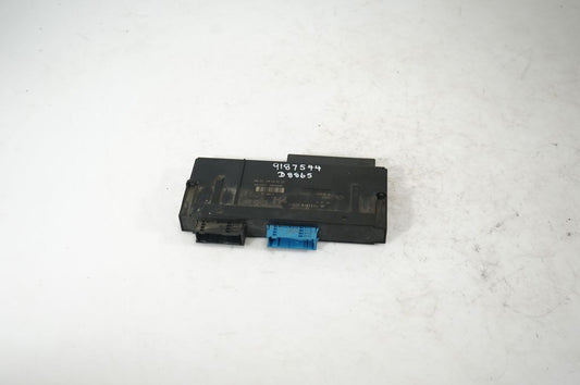 Comfort/convenience module