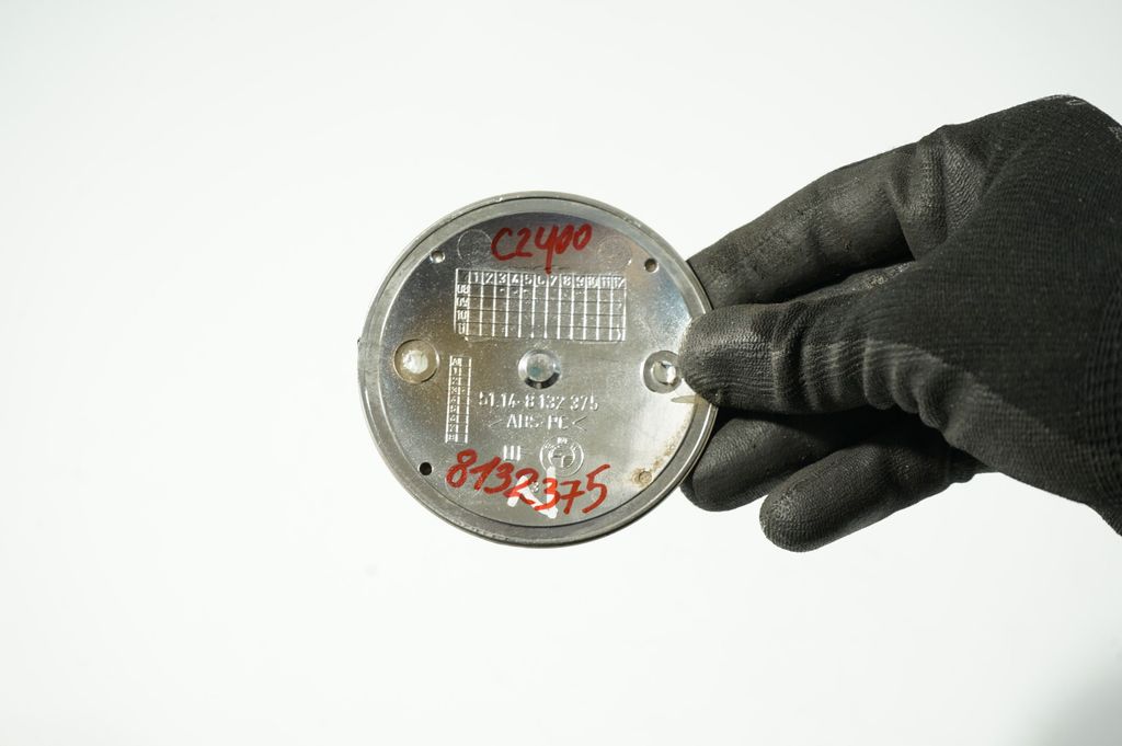 Manufacturer badge logo/emblem (8)