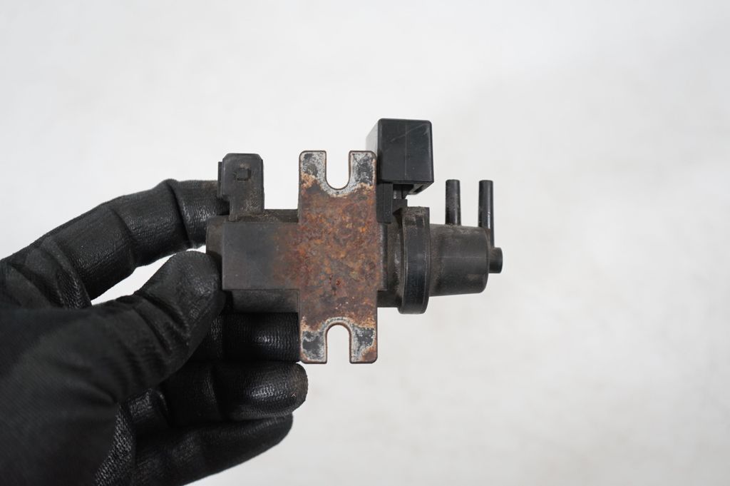 Turbo solenoid valve (7)