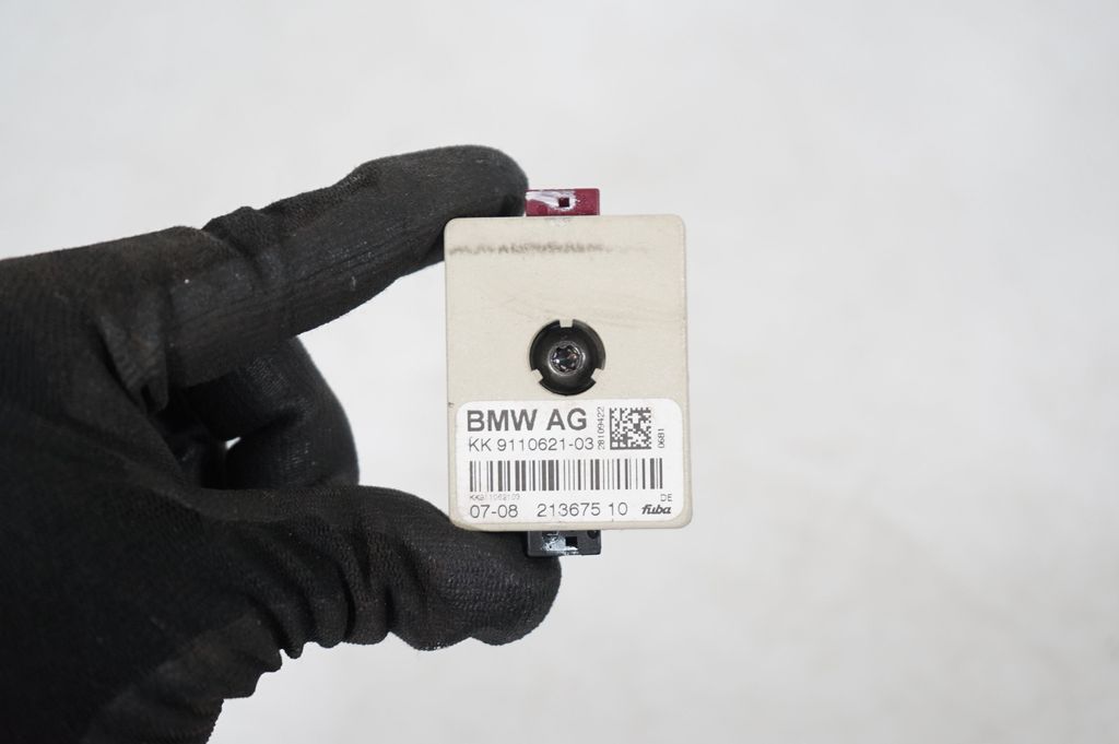 Aerial antenna amplifier (6)