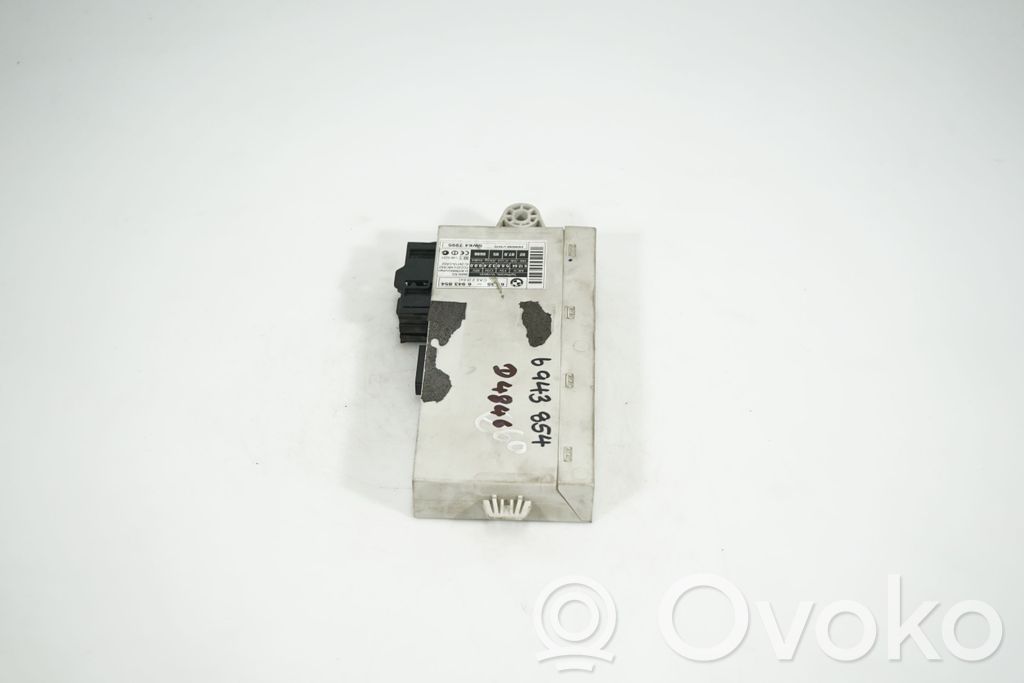 Electric window control switch (2)