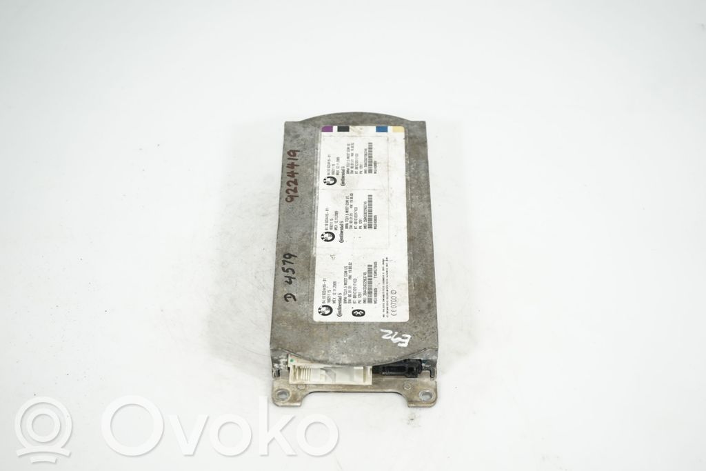 Bluetooth control unit module (4)