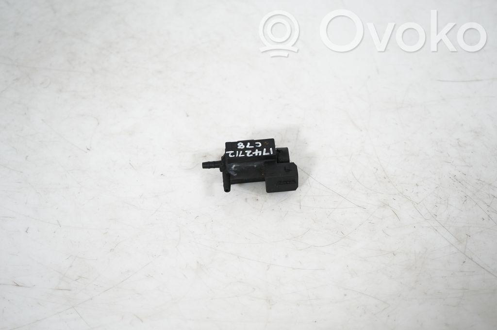Turbo solenoid valve (3)