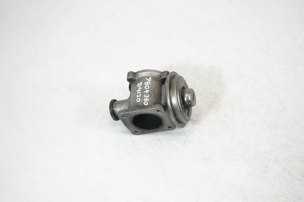 EGR valve (2)