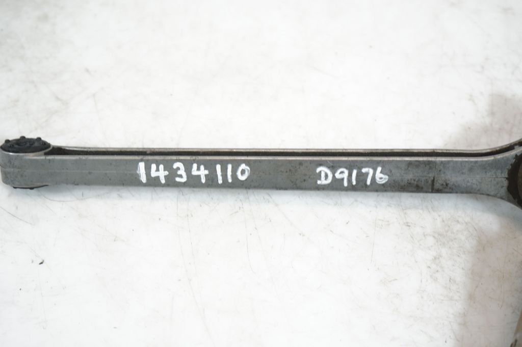 Front control arm (9)