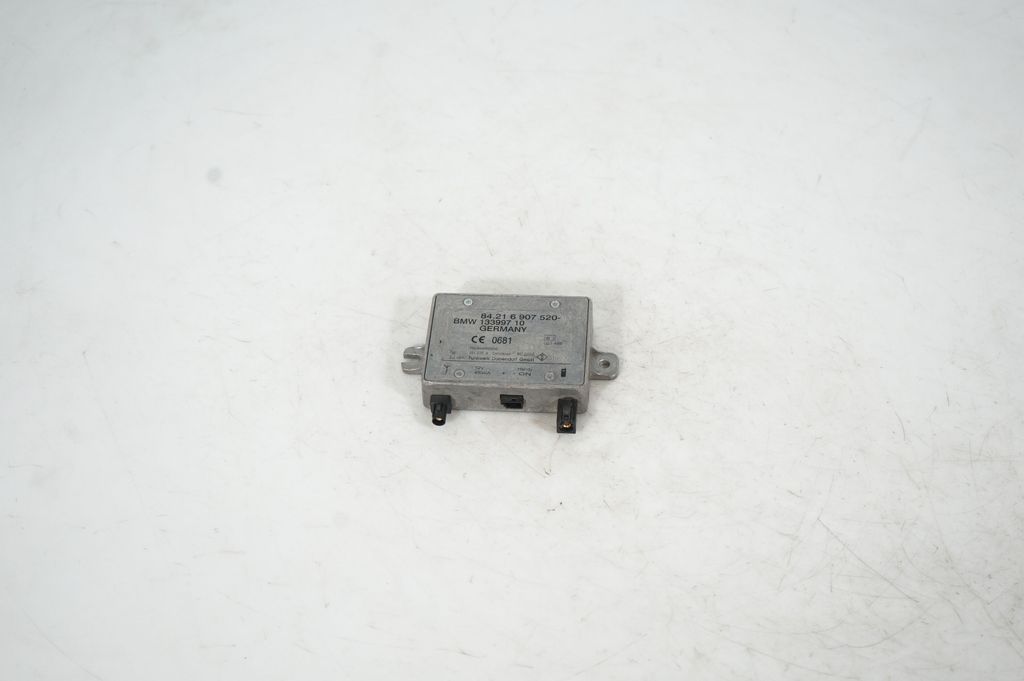 Phone control unit/module