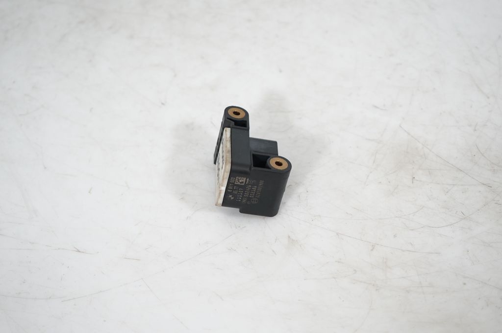 Airbag deployment crash/impact sensor (2)