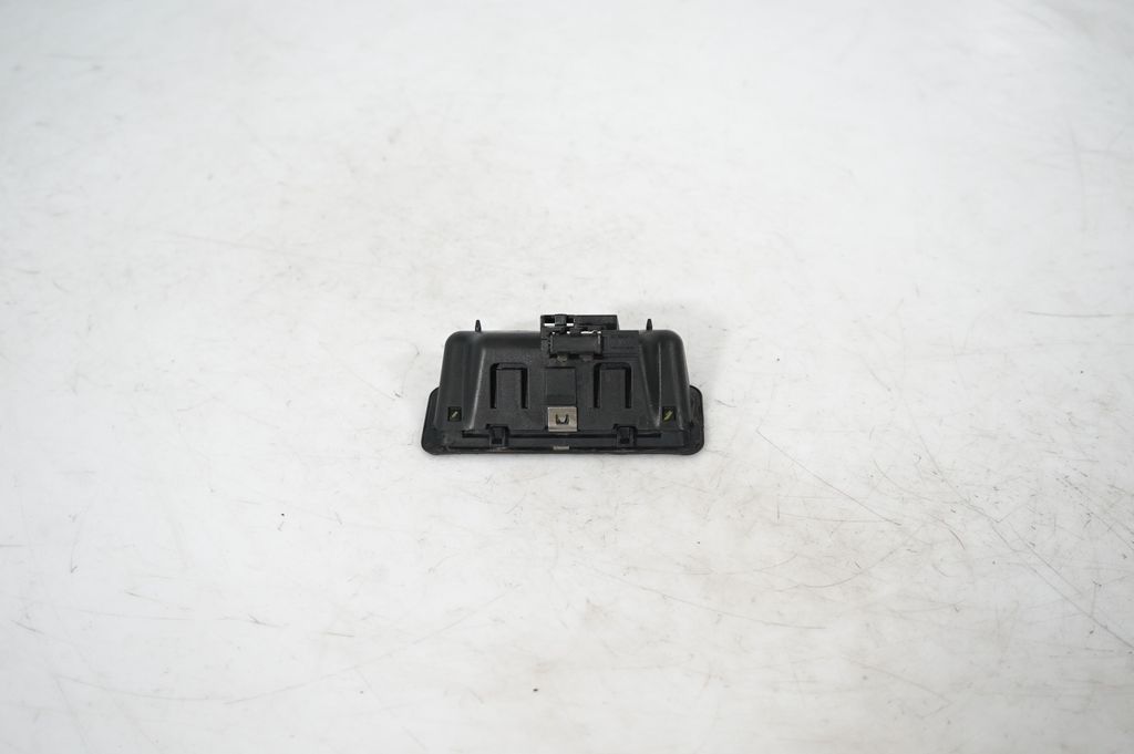 Tailgate/trunk/boot exterior handle (5)